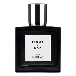 Eight & Bob Nuit De Megeve Eau de Parfum For Her 100ml