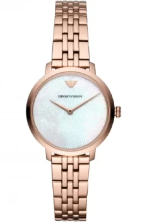 Emporio Armani AR11158 Women Bracelet Watch