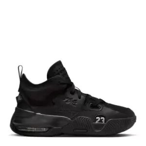 Air Jordan Stay Loyal 2 Big Kids Shoes - Black