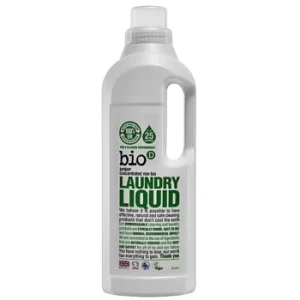 Bio-D Juniper Concentrated Laundry Liquid 1L