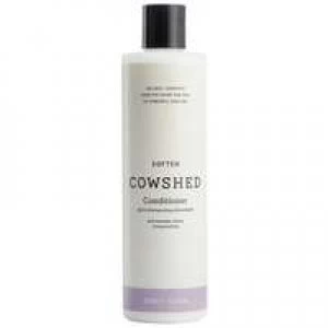 Cowshed Hair Soften Conditioner 300ml