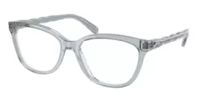 Coach Eyeglasses HC6186 5682