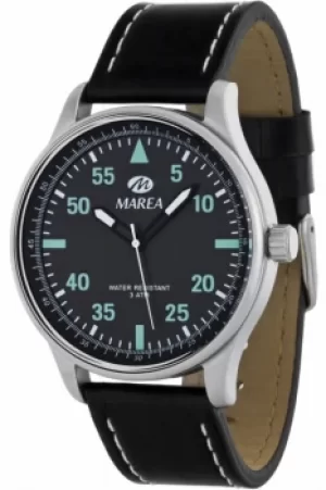 Mens Marea Pilot Watch B54073/2