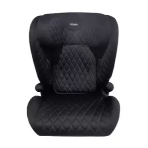 My Babiie Billie Faiers i-Size Car Seat - Black Quilted