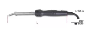 Beta Tools 1820 30 Soldering Iron Length: 210mm 30W 018200003