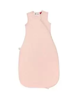 Tommee Tippee Sleep Bag (18-36m) 2.5 Tog - Blush, Blush