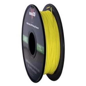 Inno3D ABS Filament for 3D Printer Yellow 3DPFA175YE05