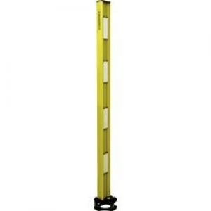 Contrinex 605 000 680 YXC 1360 M24 Deflecting Mirror Column For Safety Barriers Total height 1360 mm