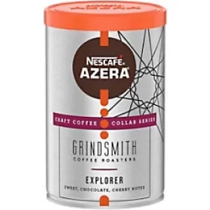 Nescafe Azera Craft Grandsmith Instant Coffee 80 g