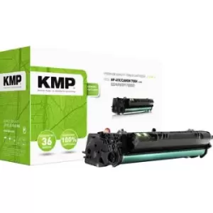 KMP H-T80 Toner cartridge replaced HP 49A, 49X, Q5949A, Q5949X Black 12000 Sides Compatible Toner cartridge