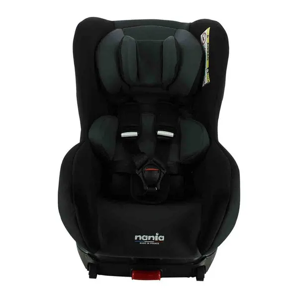 Nania Zena I-size 40-105Cm Isofix Car Seat