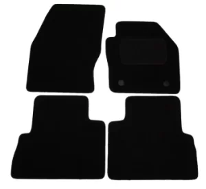 Car Mat for Ford C Max 2013 2015 New Ford clip Pattern 3258 POLCO EQUIP IT FD39