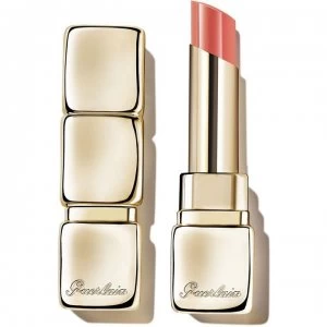 Guerlain KissKiss Shine Bloom Lipstick - 309FRESH CORAL