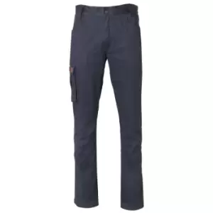 Caterpillar AG Cargo Trousers 32 R Size 38"