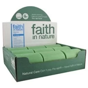 Faith in Nature Rosemary Soap x18