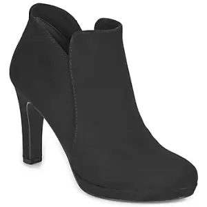 Tamaris Ankle Boots Black 6.5