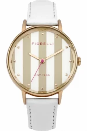 Ladies Fiorelli Watch FO017WRG