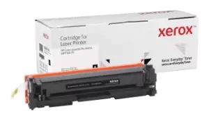 Xerox 006R04184 Toner cartridge black, 2.4K pages (replaces HP...