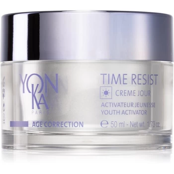 Yon-Ka Age Correction Time Resist Face Cream with Anti-Aging Effect 50ml