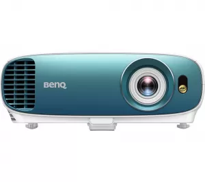 BenQ TK800M 3000 ANSI Lumens 4K Ultra HD 3D DLP Cinema Projector