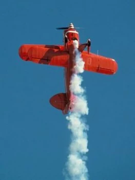 Virgin Experience Days Aerobatic Flight In A Choice Of 3 Locations, Women