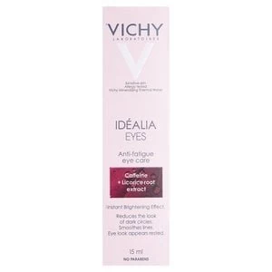 Vichy Idealia Eye Cream Anti-Fatigue 15ml