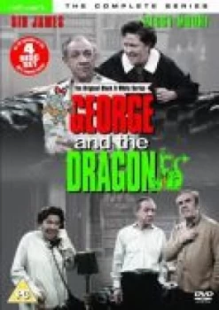 George And The Dragon TV Show Season 1-4
