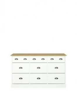 Nola 6 + 3 Chest Of Drawers