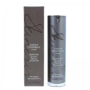 Sarah Chapman Dynamic Defence Concentrate Day Cream