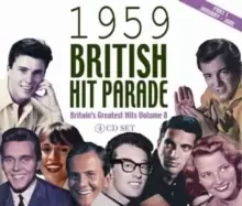 1959 British Hit Parade Part 1
