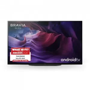 Sony Bravia 48" KE48A9BU Smart 4K Ultra HD OLED TV