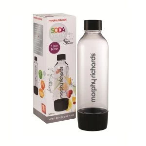 Morphy Richards Soda Bottle Replacement 1L