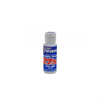 Team Associated Silicone Shock Oil 27.5Wt (313Cst)