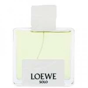 Loewe Solo Loewe Origami Eau de Toilette For Him 100ml