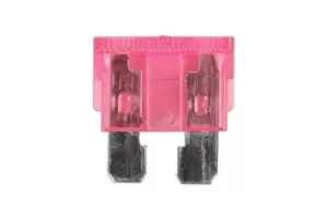 4amp Standard Blade Fuse Pk 10 Connect 36822