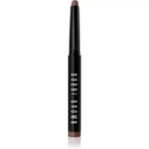 Bobbi Brown Long-Wear Cream Shadow Stick Long-Lasting Eyeshadow in Pencil Shade Espresso 1.6 g