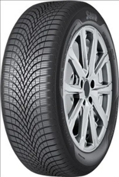 Sava ALL WEATHER 235/45 R17 97V passenger car All-season tyres Tyres 593152 Tyres (100001)