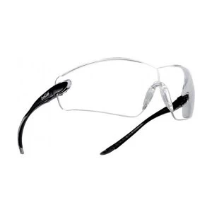 Bolle Cobra COBPSI Safety Glasses Clear with PC Frame