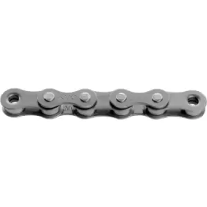 KMC Z1 Wide EPT 1/3 Speed Chain 112 Link Silver