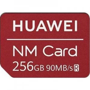 Huawei Universal Nano NM 256GB Memory Card