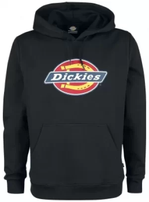 Dickies Icon Logo Hoodie Hooded sweater black