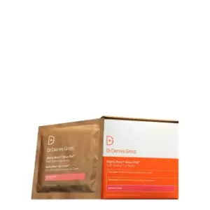 Dr. Dennis Gross Skincare Alpha Beta Glow Pad Self-Tanner For Body Intense Glow - NA