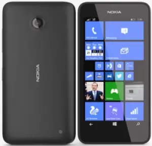 Nokia Lumia 630 2014 8GB