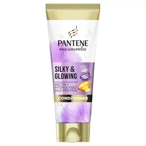 Pantene Miracles Silk Conditioner 275ml