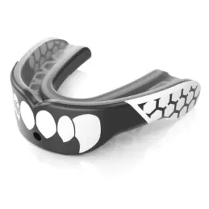 Shock Doctor Gel Max Power Carbon Mouth Guard - Black
