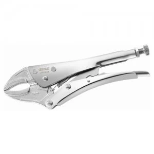 Expert by Facom Short Nose Locking Pliers 250mm