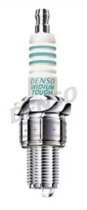 1x Denso Iridium Tough Spark Plugs VW20 VW20 267700-0780 2677000780 5606