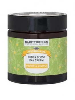 Beauty Kitchen Beauty Kitchen Abyssinian Oil Hydra Boost Day Cream 60Ml