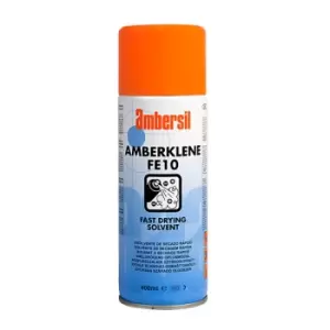 Ambersil 31553-AA Amberklene FE10 400ml