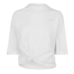 Chelsea Peers T Shirt - White